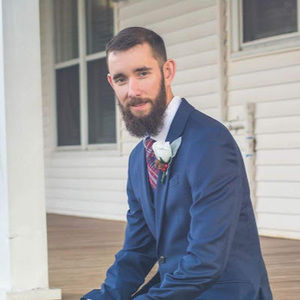 Meet your Posher, Clayton